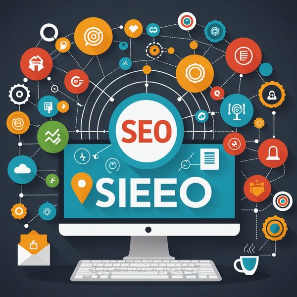 Optimisez le SEO des Sites Web de Votre Entreprise: Techniques Incontournables pour un Meilleur Classement