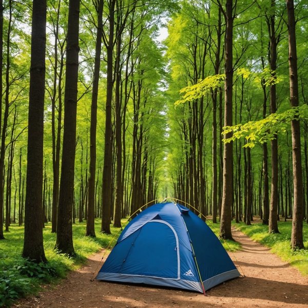 Découvrez des Campings Abordables au Pays Basque avec Promotions Exceptionnelles