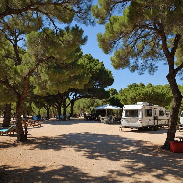 Vacances de Rêve dans le Var : Top Campings de Luxe 5 Étoiles à Découvrir