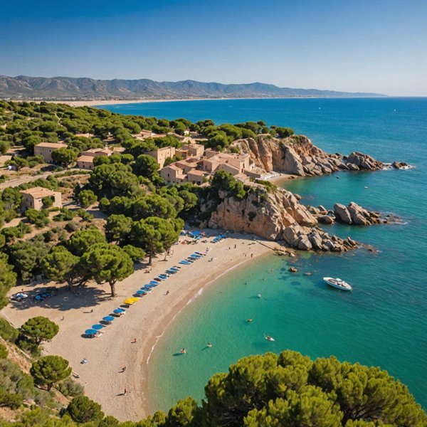Top Campings en Bord de Mer Près de Perpignan : Votre Guide Ultime pour des Vacances Inoubliables