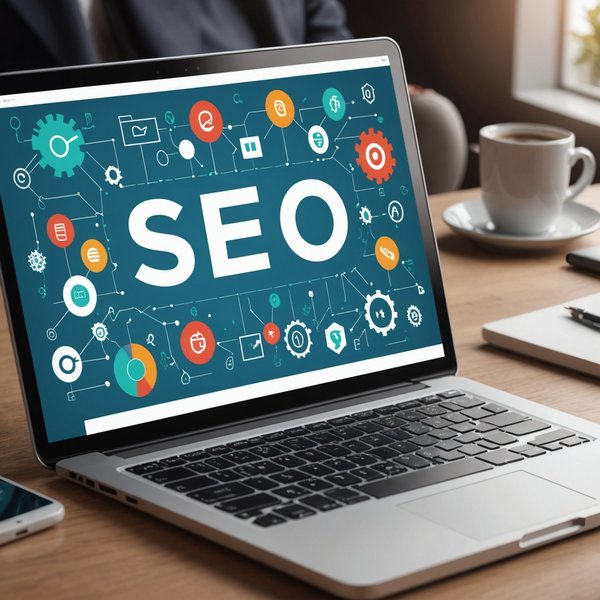 Les Tendances SEO 2023 à Connaître: Transformez Votre Présence Hightech & Informatique en Ligne