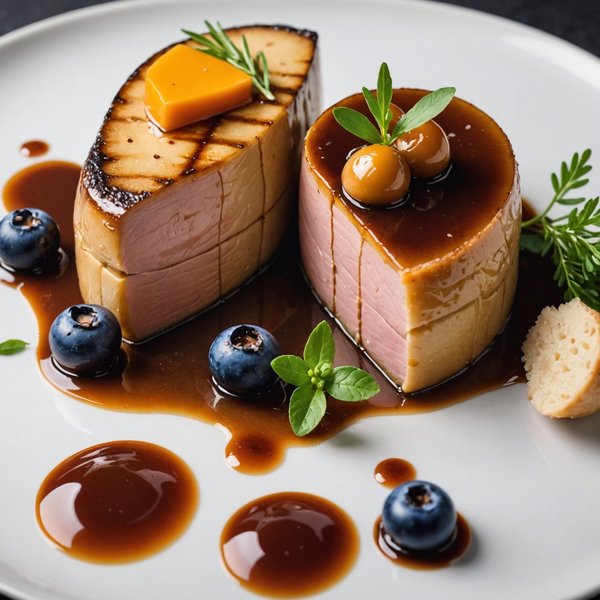 Guide Ultime pour Sélectionner le Foie Gras Frais Idéal pour les Recettes de Restaurant Haut de Gamme