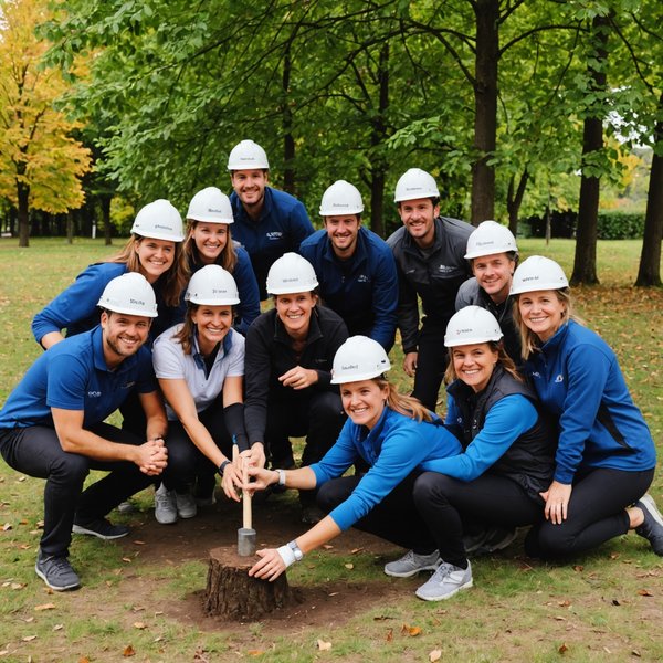 Boostez la Cohésion d'Equipe à Tarbes: Top Activités de Team Building pour Entreprises