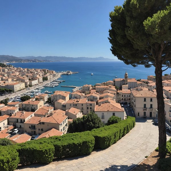 Découvrez votre Agence Immobilière Idéale à Ajaccio: Services et Expertise Locale sur Fumex Immobilier