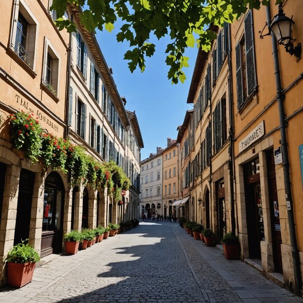 Top 10 des Activités Touristiques à Ne Pas Manquer à Tarbes en [Année]: Guide Ultime de Voyage