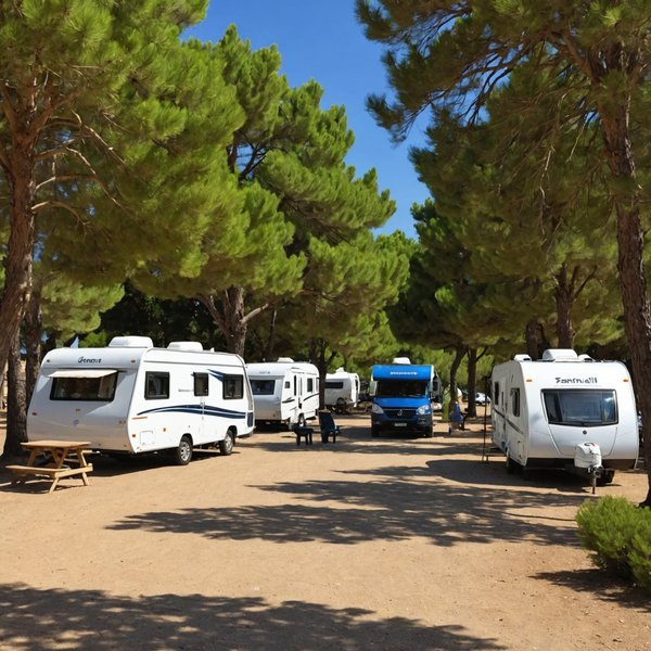 Top Campings dans le Tarn: Trouvez l'Idéal pour des Vacances Inoubliables | Marseillan Camping