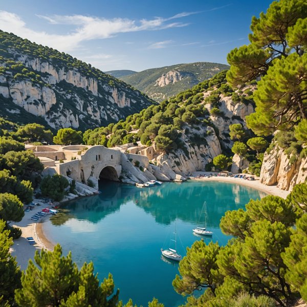 Guide Ultime pour Sélectionner le Camping Idéal dans le Sud de la France
