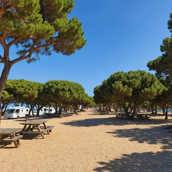 Choisir le Camping Idéal à Leucate: Emplacements, Activités et Conseils Pratiques