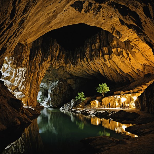Visite de la Grotte de Font-de-Gaume : Découvrez les Meilleurs Bons Plans pour une Expérience Touristique Inoubliable !