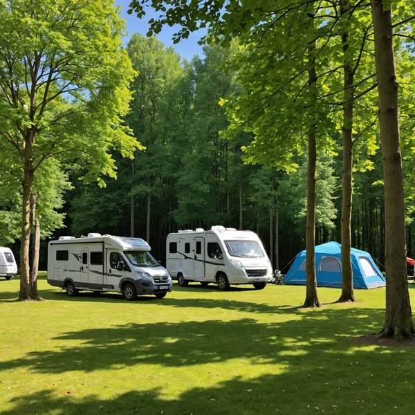 Top Campings en Grand Est: Guide Ultime pour des Vacances en Famille Parfaites | Camping-Famille.fr